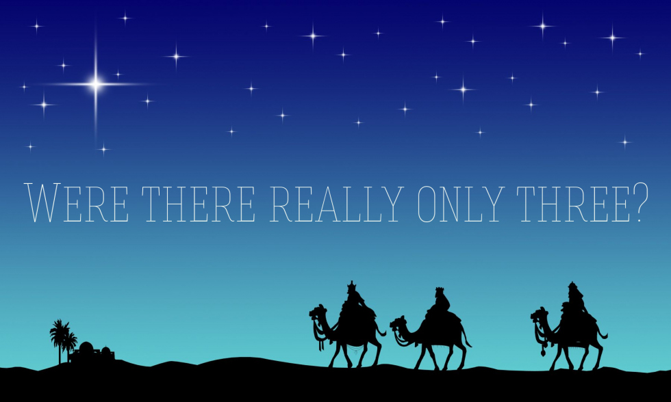 UNAPPRECIATED FACTS ABOUT THE “THREE WISE MEN” WHO VISITED THE CHRIST-CHILD