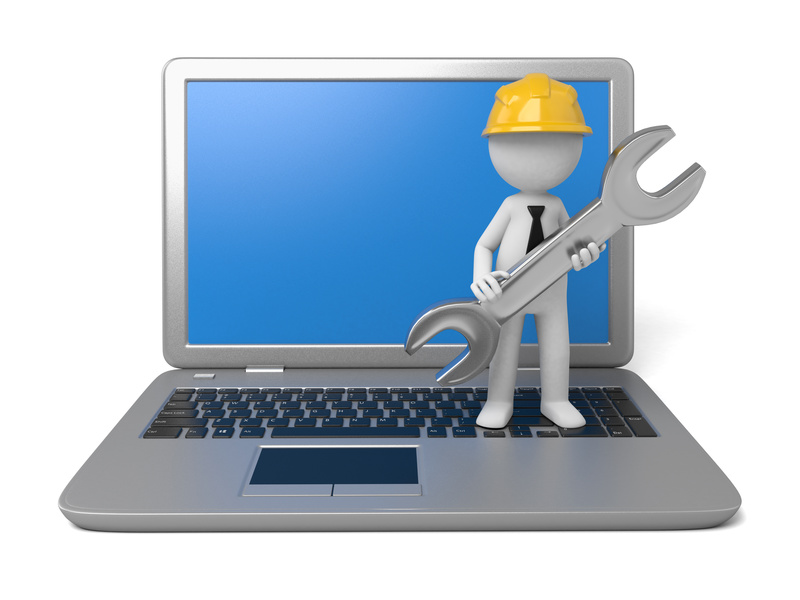 MY COMPUTER SERVICE WILL BE DOWN FOR SEVERAL DAYS