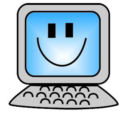I’M BACK ON-LINE!