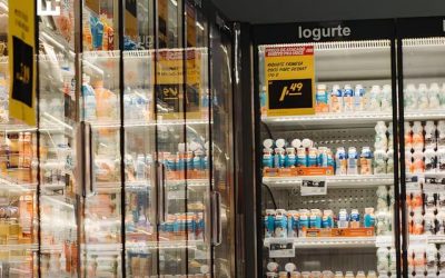 CYBERATTACK ON EUROPEAN SUPERMARKETS–MUCH FOOD LOST